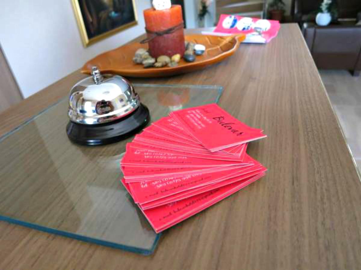 Hotel Bulevar Bitola Ngoại thất bức ảnh