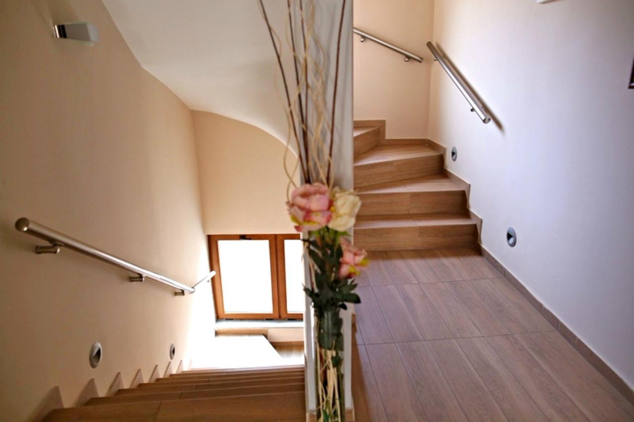 Hotel Bulevar Bitola Ngoại thất bức ảnh