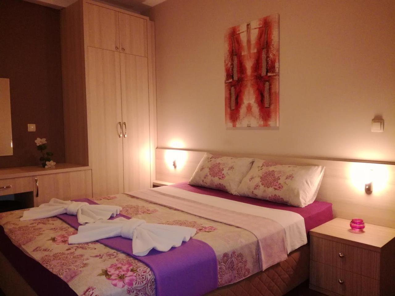 Hotel Bulevar Bitola Ngoại thất bức ảnh